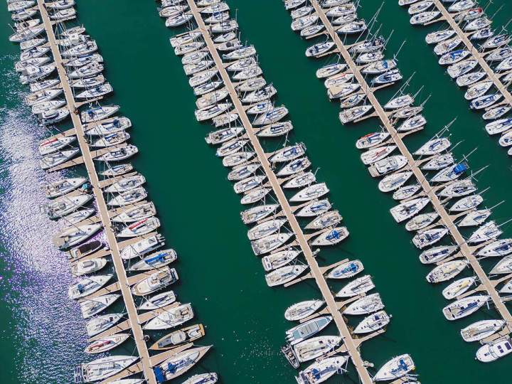 Installateurs équipements bateaux La Trinité-sur-Mer